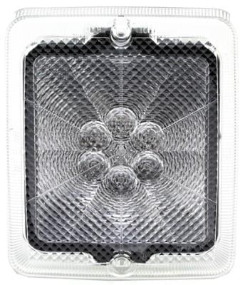 HELLAKuyruk Sis Lambası .Universalcv.Halojen.24VHELLA 9DW195804201