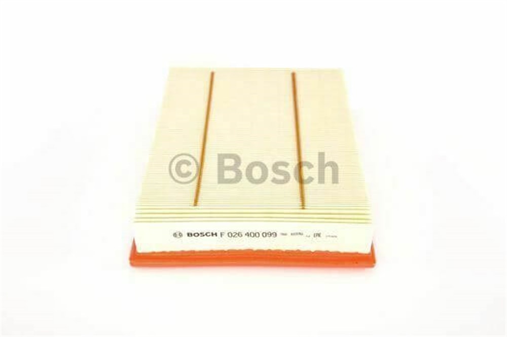 Land Rover Discovery 3-2.7 TD Hava Filtresi BOSCH 