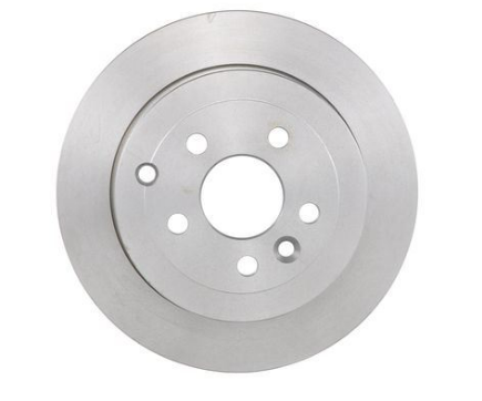FerodoLand Rover Freelander 2.2 TD4 Arka Disk Takımı LR001018LR001018-Ferodo