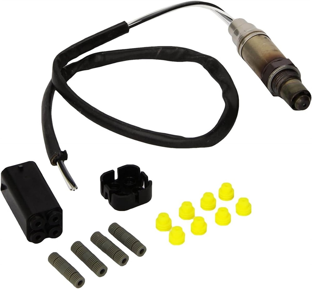 Land Rover Range Rover Run Out Lambda Sensörü Bosch Marka