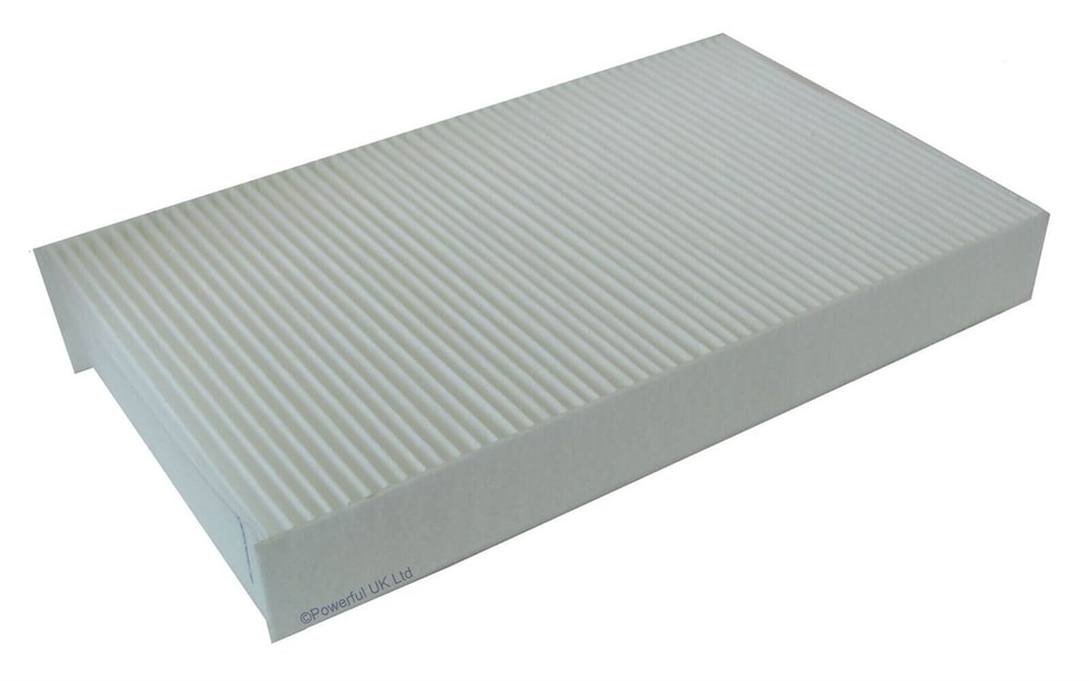 Land Rover Range Rover Sport Polen Filtresi Blueprint Marka