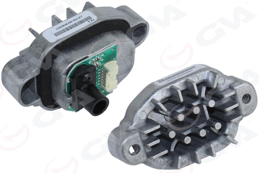 GVALed Modulu 6Pın Bmw F30 F80 Lcı 15GVA 9107719
