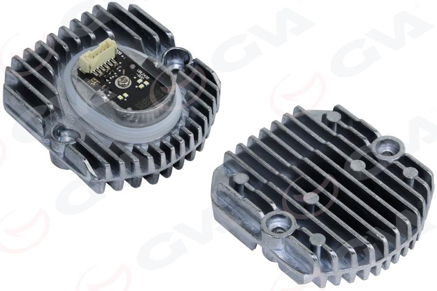 GVALed Modulu Sag Gunduz Farı. Kodlanmıs Bmw G30 G31 G32 G38 F90 16GVA 9107724