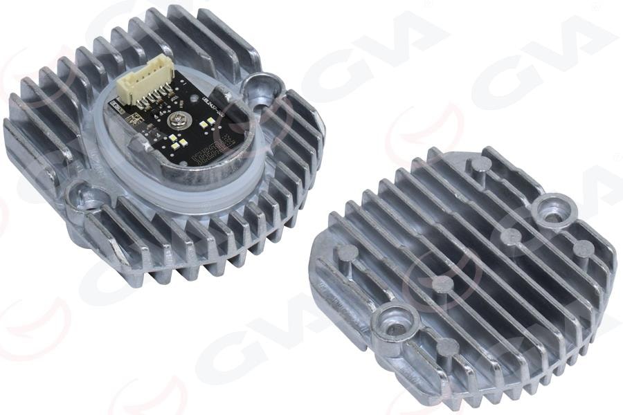 GVALed Modulu Sol Gunduz Farı. Kodlanmıs Bmw G30 G31 G32 G38 F90 16GVA 9107723