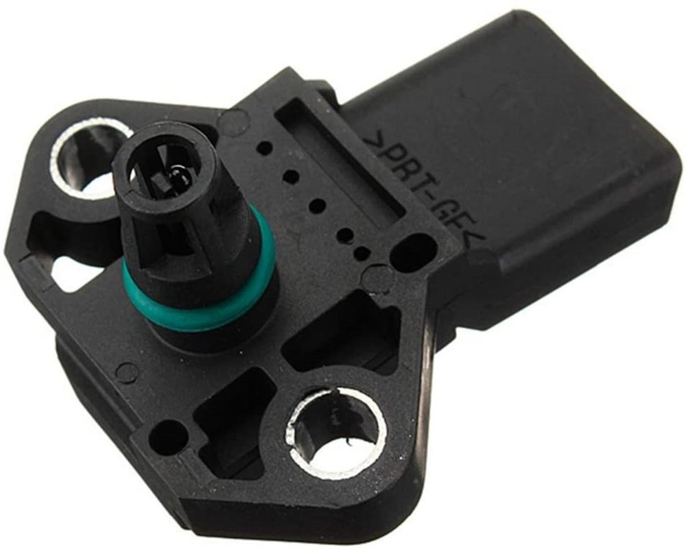 MAP (BASINÇ SENSÖRÜ) JETTA 1.6 CAY