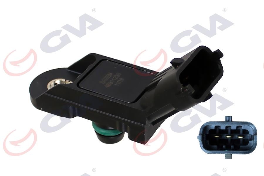 GVAMap Sensörü Fıat Doblo 05 500 07 Punto 09 Bravo Iı 07 14 Brava 00 Alfa Romeo Gıulıetta 10 Mıto 09 147 01 156 01 Lancıa Ypsılon 03 11 Delta Iıı 07 14 1.3Jtd 1.4 Tb 1.9JtdGVA 5329410