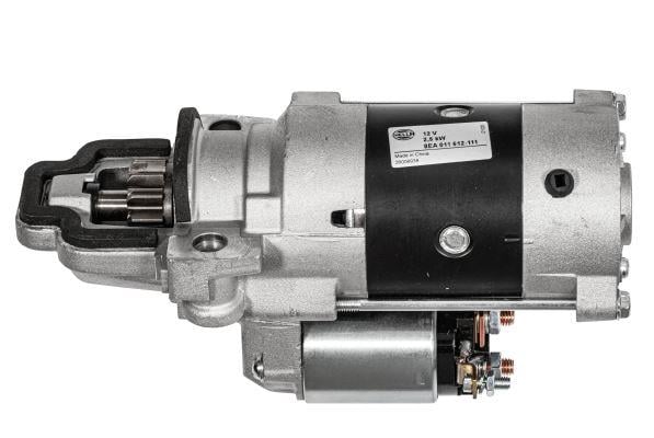 HELLAMars Dınomosu Komple Ranger 11> 2.2 -3.2 TdcıHELLA 8EA011612111