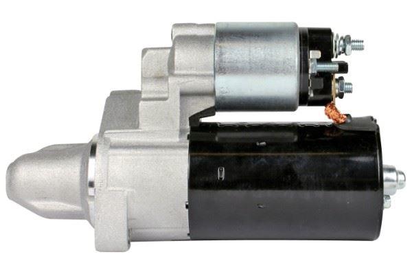 HELLAMars Motoru 12V 1.4Kw 10 Dıs Mercedes W203 W204 C219 W211 W220 W221HELLA 8EA012527431