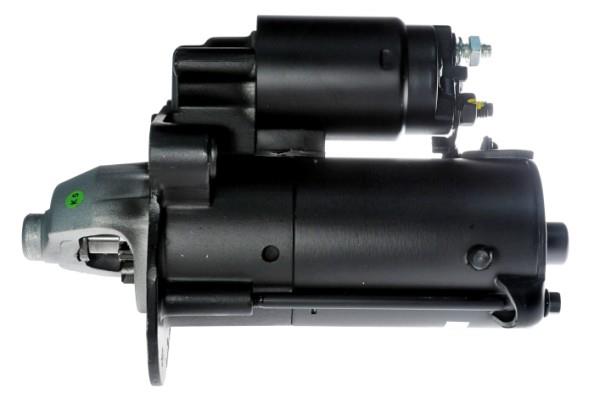 HELLAMars Motoru 12V Ford C Max-Focus-Grand-Tourneo-Transit/Mazda 3-5/Volvo C30-S40-S80-V50-V70 1.6 TdcıHELLA 8EA011610271