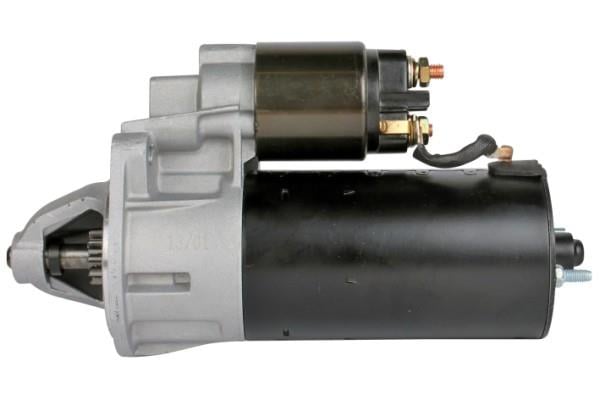 HELLAMarş Motoru 12V Ford Courier-Escort-Fiesta-Mondeo-Orion/Mazda 121HELLA 8EA012526881