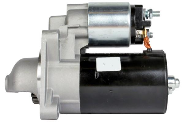 HELLAMarş Motoru 12V Ford Fiesta-KaHELLA 8EA012527151