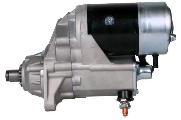 HELLAMarş Motoru 24V 4 5Kw 89 Mm IvecoHELLA 8EA012586001