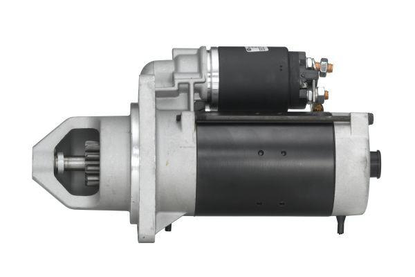 HELLAMarş Motoru 24V 4Kw 110 Mm DafHELLA 8EA012586461