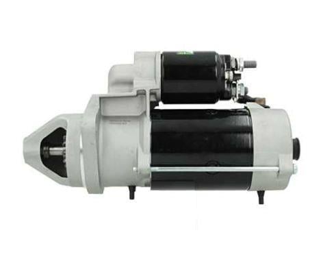 HELLAMarş Motoru 24V 4Kw 89 Mm ManHELLA 8EA012586421
