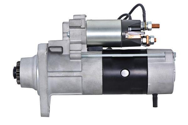 HELLAMarş Motoru 24V 5 5Kw 92 Mm Renault CvHELLA 8EA012586291