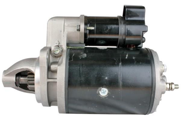 HELLAMarş Motoru Agco-Case Ih-Claas-Hıtachı-Jcb-Landını-Massey Ferguson-Perkıns-Renault-ValpadanaHELLA 8EA012526981
