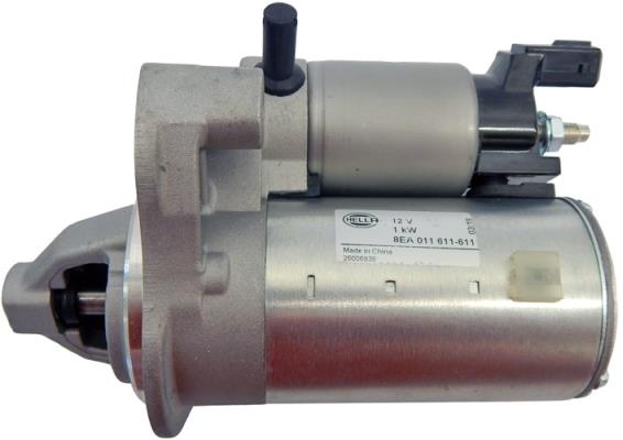 HELLAMars Motoru Komple Corsa F 19> Crossland 17> P208 12>19 P301 18> P2008 13>18 C1 14>18 C3 18> C4 Cactus 14> C-Elysee 12> Ds3 13>15 1.2 Vtı-Puretech Start-Stop HariçHELLA 8EA011611611