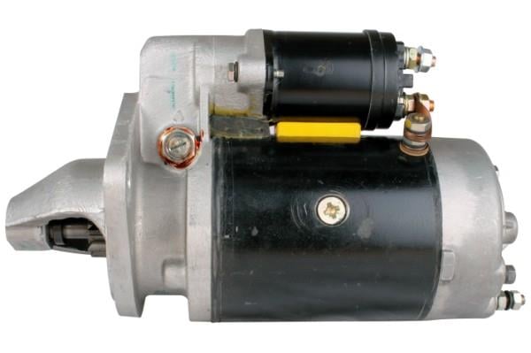 HELLAMarş Motoru LombardınıHELLA 8EA012528191