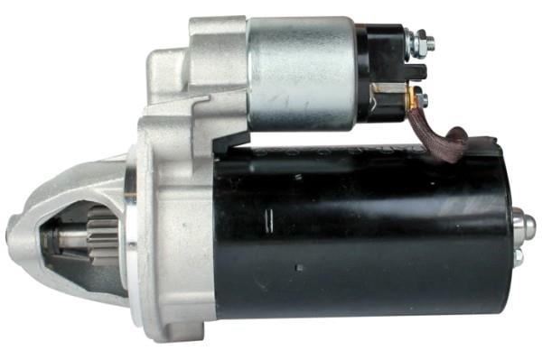 HELLAMarş Motoru Mercedes-BenzHELLA 8EA012527411