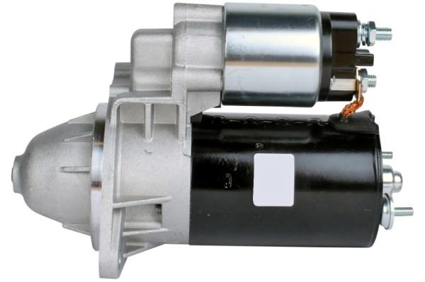 HELLAMarş Motoru Mıtsubıshı-Opel-Saab-VauxhallHELLA 8EA012526861