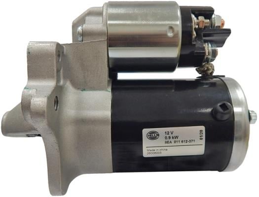 HELLAMarş Motoru Mıtsubıshı-RenaultHELLA 8EA011612371