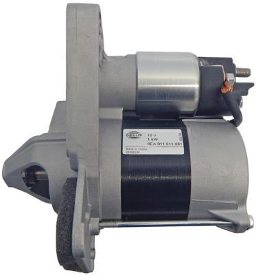 HELLAMarş Motoru Renault-Dacıa-Mercedes-Benz-SmartHELLA 8EA011611661