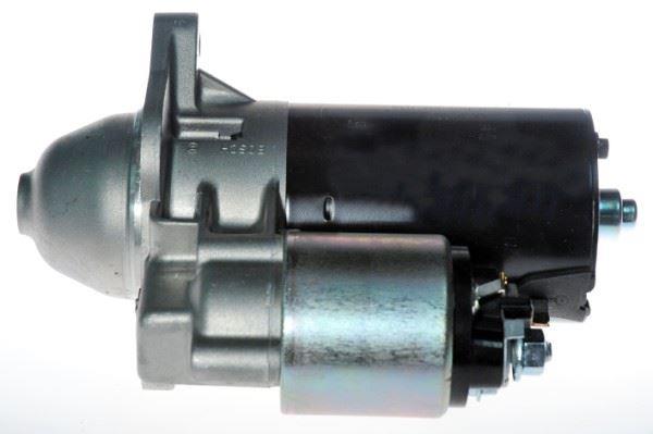 HELLAMarş Motoru Starter 12V 0 9 Kw NıssanHELLA 8EA011610601