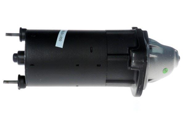 HELLAMarş Motoru Starter 12V 1 1 Kw VwHELLA 8EA011610461
