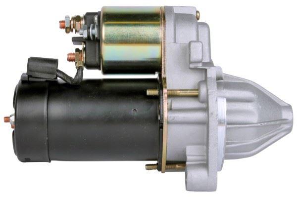 HELLAMarş Motoru Starter 12V 1 2 Kw Mercedes BenzHELLA 8EA012527271