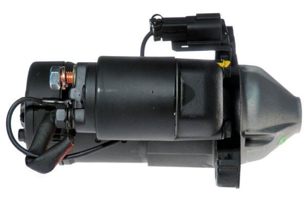 HELLAMarş Motoru Starter 12V 1 2 Kw NıssanHELLA 8EA011610621