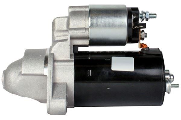 HELLAMarş Motoru Starter 12V 1 4 Kw VwHELLA 8EA012527261