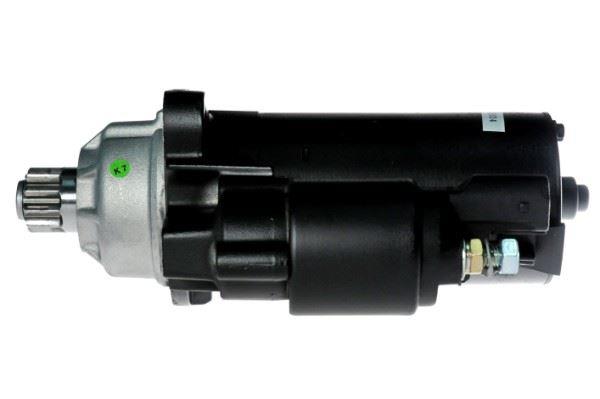 HELLAMarş Motoru Starter 12V 1 7 Kw VwHELLA 8EA011610231