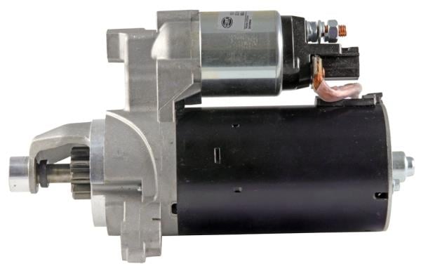 HELLAMarş Motoru VwHELLA 8EA011611461