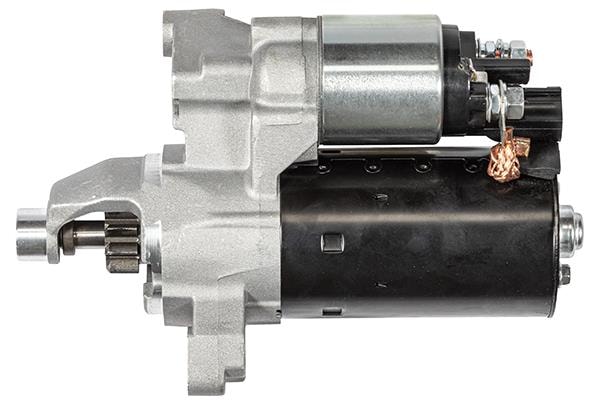 HELLAMarş Motoru.12V.Audi A4-A5-A6-A7-A8-Q5-Q7/Bentley Continental-Flying/Vw TouaregHELLA 8EA011612671