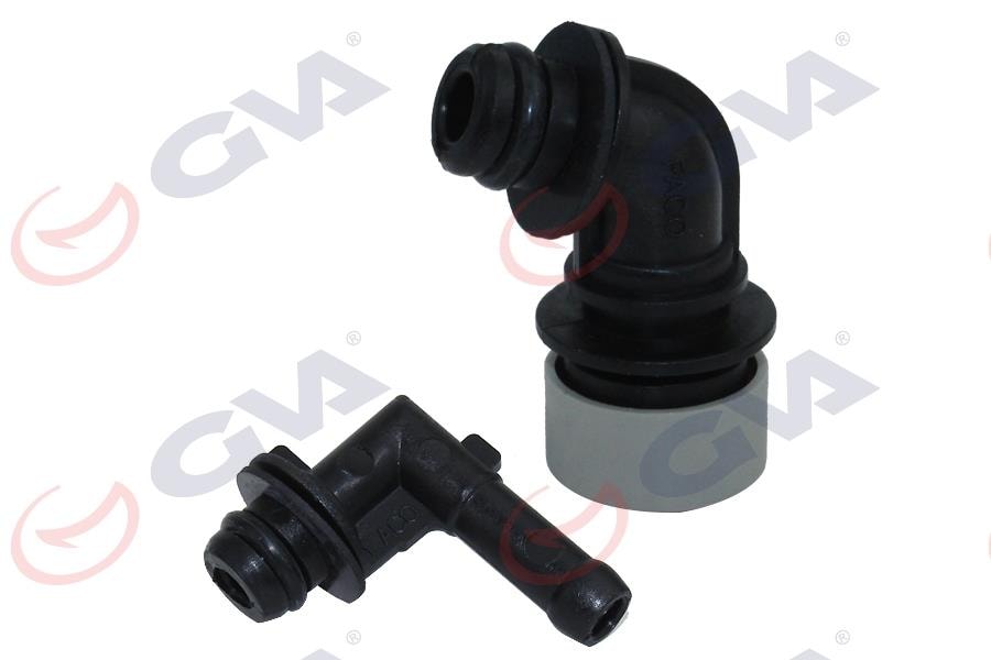 GVAMazot Filtre Hortum Jak Takımı Doblo-Fıorıno-Palıo-Albea 1.3 Mtj 51783277GVA 6829111