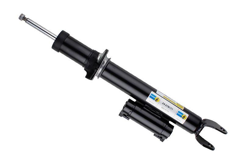 GVAMb C-Klasse 205 4X2 Vl B4BILSTEIN 24-278171