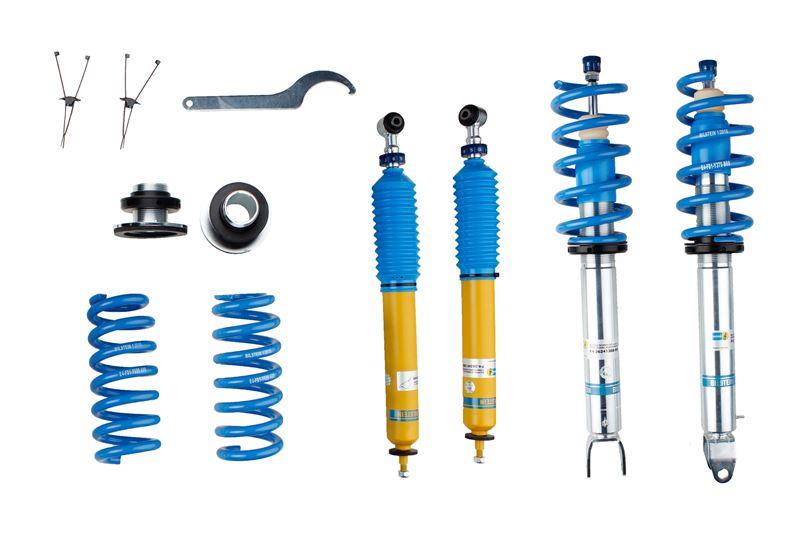 GVAMb C-Klasse W205 K B16 Pss10BILSTEIN 48-241373