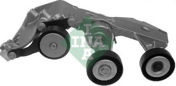 İNAMercedes A Serisi W168 Kasa Cdi Kayış Gergi Kütüğü (Komple Bilyalı) İna Marka A6682000870A6682000870