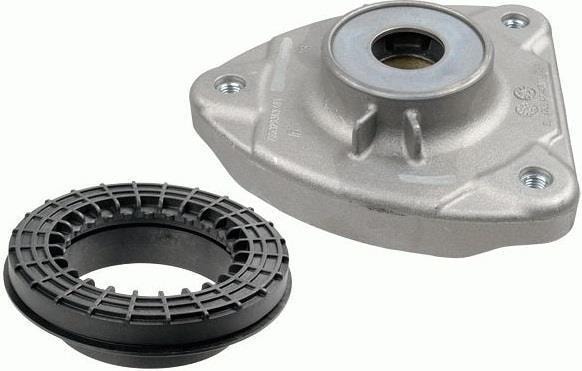 LemforderMercedes A Serisi W176 Kasa Ön Amortisör Takozu Bilyalı Lemforder Marka A2463230020A2463230020