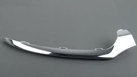 GVAMercedes Benz C Serisi W205 Sağ Ön Tampon Nikelajı Gva Marka A2058851474A2058851474