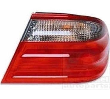 DEPOMercedes Benz E Serisi W210 Sol Dış Stop Lambası Yeni Model Depo Marka A2108203464A2108203464