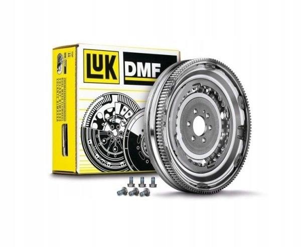 MercedesMercedes Benz Vito W639 646 (Euro 4) Motor Volant Luk 415024210LUK 415024210