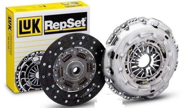 MercedesMercedes Benz Vito W639 646 Motor Debriyaj Seti (.623316919, 0252508201) Luk 623316919LUK 623316919