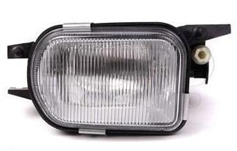 DEPOMercedes C Serisi W203 Kasa Sağ Sis Farı Depo Marka A2158200656A2158200656