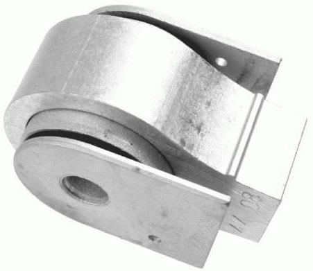 LemforderMercedes C Serisi W204 Arka Diferansiyel Üst Takozu Lemforder Marka A2043500215A2043500215