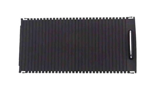 GVAMercedes C Serisi W204 Kasa Orta Konsol Sürgüsü Bardaklık Perdesi Gva Marka A2046807607A2046807607