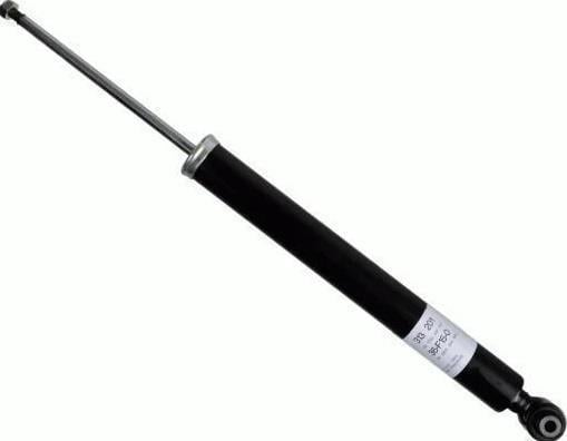 MAYSANMercedes C Serisi W204 Kasa Sport Tip Arka Amortisör Maysan Marka A2043260200A2043260200