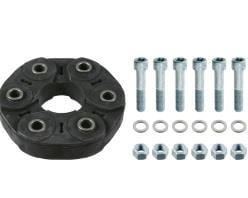 FEBİMercedes CLK Serisi W208 Arka Şaft Takozu Febi Marka A2114100115A2114100115