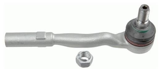 OptimalMercedes E Serisi W211 Kasa Sol Rot Başı Takımı Optimal Marka A2113302803A2113302803