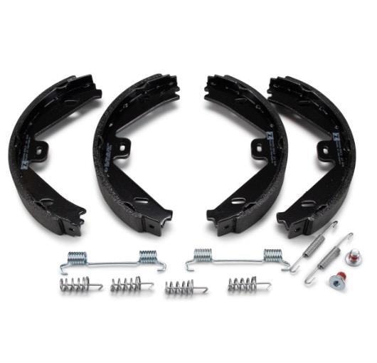 BOSCHMercedes E Serisi W212 Kasa El Fren Balata Takımı Bosch Marka A0054203620A0054203620